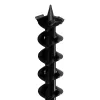Makita E-25498 Erdbohrer 800mm Länge 60mm Durchmesser für Akku-Erdbohrer