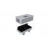 NEXO IDT-2CASE108 Flight Case für 2x IDS108 Subwoofer & DT-HBRK108 Brackets