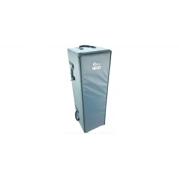 NEXO IDT-BAG312 Transporttasche für IDS312 Subwoofer - Grau
