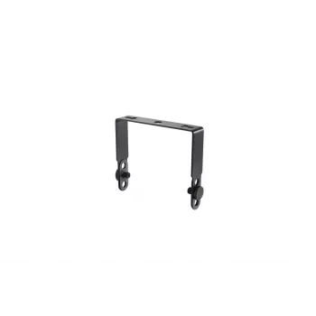 NEXO IDU-HBRK14 U-Bracket für ID14 Lautsprecher - Schwarz