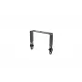 NEXO IDU-HBRK14 U-Bracket für ID14 Lautsprecher - Schwarz