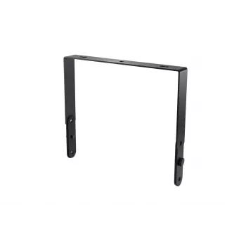 NEXO IDU-HBRK108 U-Bügel für NEXO IDS108 Lautsprecher - Schwarz