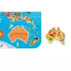 Janod Magnetic Puzzle World Map