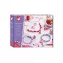 Janod DIY Schmuckherstellungsset Süßigkeiten & Bonbons 6+