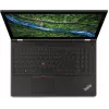 Lenovo ThinkPad P15 G2 Laptop, Intel Core i7-11800H, 32GB RAM, 512GB SSD, 15,6 Zoll FHD IPS, NVIDIA RTX A2000, Windows 10 Pro (generalüberholt)