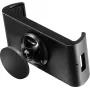 Durable TOUGH MAGNETIC XL Tablet-Halter, 7-13 Zoll, 8 kg, Schwarz