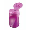 STABILO Easy Handanspitzer - Pink - Rechtshänder