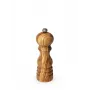 Peugeot Paris Pfeffermühle 18 cm Olivenholz