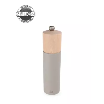 Peugeot Boreal Z Salzmühle 21cm Kieselgrau