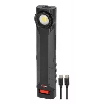 Brennenstuhl Akku-LED-Handleuchte HL 600 AD
