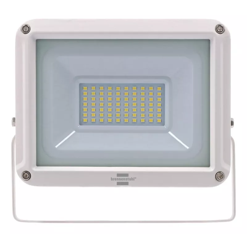 Brennenstuhl LED-Flutlicht JARO 4060 3450lm 30W IP65 Weiß