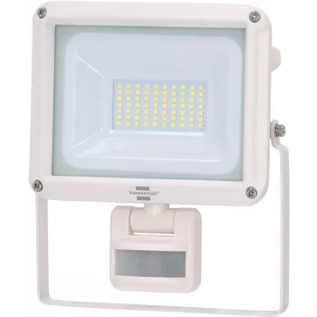 Brennenstuhl LED-Strahler JARO 4060 P mit Infrarot-Bewegungssensor, 40W, 4000lm, IP65, IK08, Tageslichtweiß 6500K