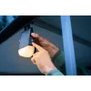 Brennenstuhl Akku Solar LED Outdoor Lamp KL 300 AS mit Keder-Adapter