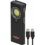 Brennenstuhl HL 1200 AS Akku-LED-Handleuchte 1200 lm IP56
