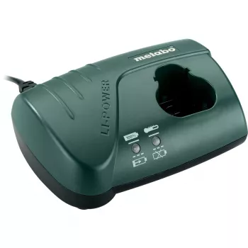 Metabo LC 40 Ladegerät 10.8-12V Li-Ion