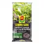 COMPO SANA Green Plant Soil 5 L