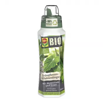 COMPO BIO Green Plant Fertilizer 500 ml