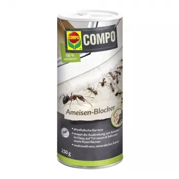 COMPO 2883802004 Insektenentferner, 250 g