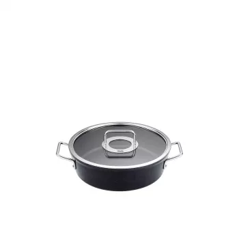 Fissler Adamant Comfort 28 cm Schmortopf
