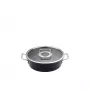 Fissler Adamant Comfort 28 cm Schmortopf