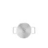 Fissler Pure Collection 4-teiliger Kochtopf-Set