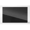 GIRA 123712 Video IP + WLAN Innenstation, Weiß