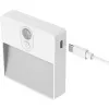 ANSMANN NL5R LED Nachtlicht mit Dämmerungssensor, Weiß, 7,0 cm, 1 Stück (1600-0481)