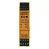 Eaton Sicherheitsrelais ESR5-NO-31-24VDC 24 V DC 3 NO + 1 NC Schraubklemmen Hutschiene