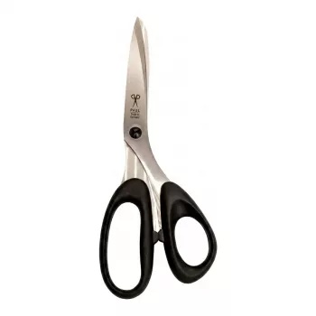 SCHERENMANUFAKTUR Paul 907 Profi Stoffschere, 19 cm