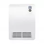 STIEBEL ELTRON STE CK 20 Premium Wandventilatorheizung 2,0 kW/230 V, Weiß