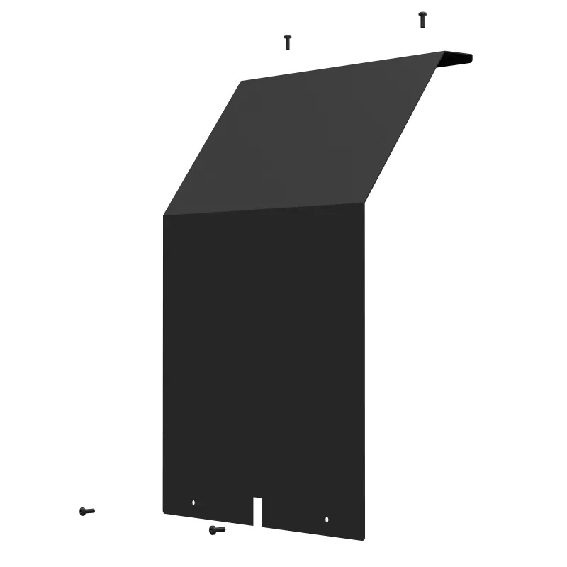 Kindermann Rückabdeckung für DisplayLift²