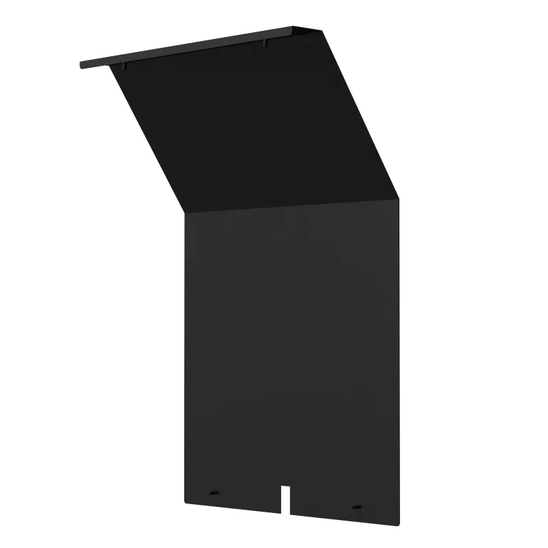 Kindermann Rückabdeckung für DisplayLift²