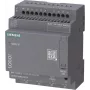 Siemens LOGO! 24 RCEo 6ED1052-2HB08-0BA3 Logikmodul, 24V AC/DC, 8 DI/4 AI/4 DQ Relais, ohne Display, Ethernet