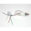 ALLNET 4duino Küchenwaagensensor für 1 kg Wägelast (ALL_OY_3479)