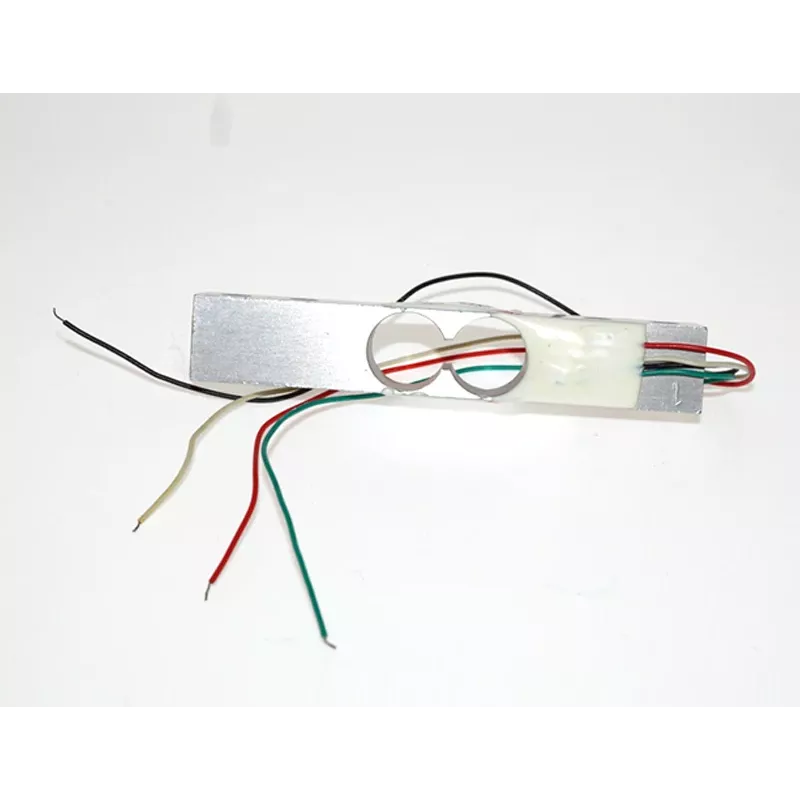 ALLNET 4duino Küchenwaagensensor für 1 kg Wägelast (ALL_OY_3479)