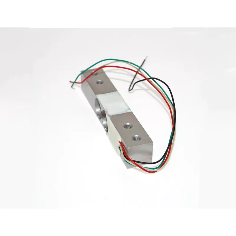 ALLNET 4duino Küchenwaagensensor für 1 kg Wägelast (ALL_OY_3479)