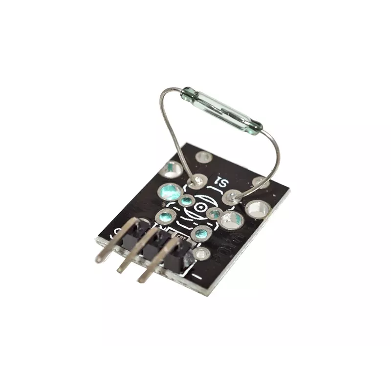ALLNET 4duino Magnetic Reed Sensor für Smart Car (ALL_OY_3440)