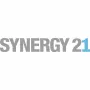 Synergy 21 S21-LED-UFO0059 Radar-Sensor-Halterungen für LED-UFO-Pendelleuchte, Größe S
