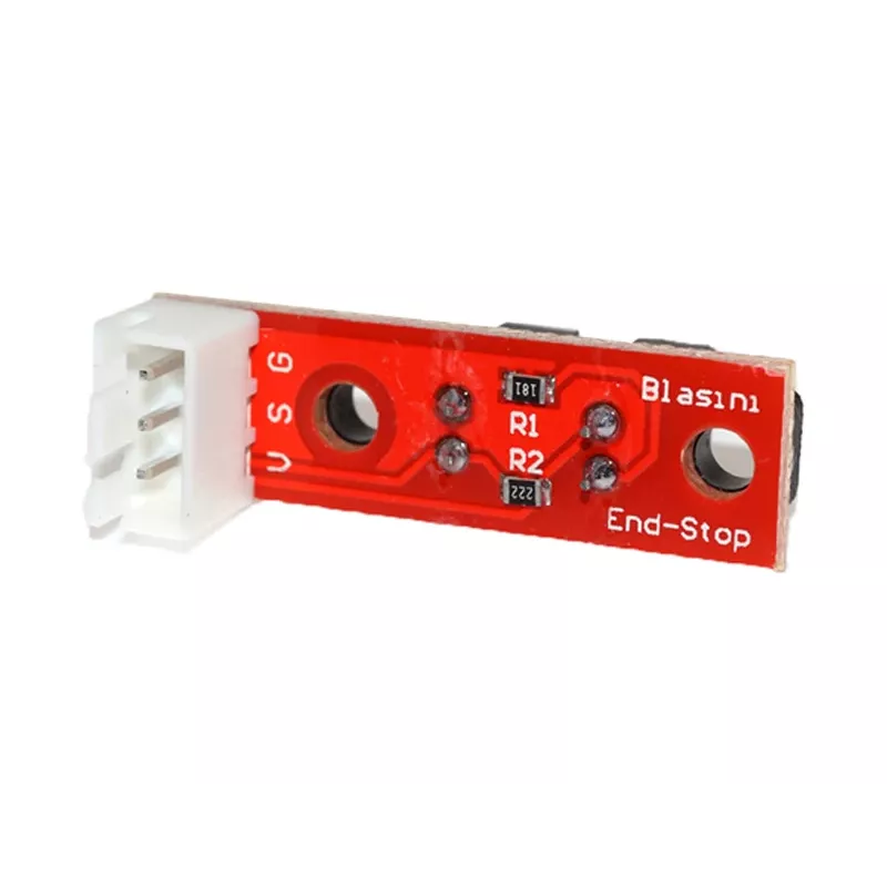 ALLNET 4duino Optoelektronischer Endanschlag (ALL_OY_3917)