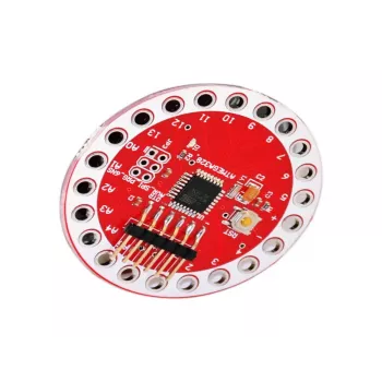 ALLNET 4duino Mainboard für Lilypad (ALL_OY_2021)