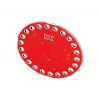 ALLNET 4duino Mainboard für Lilypad (ALL_OY_2021)