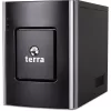 WORTMANN AG TERRA MINISERVER G6 Server, Intel Xeon E 6-Kern 3,5 GHz