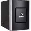 WORTMANN AG TERRA MINISERVER G6 Server, Intel Xeon E 6-Kern 3,5 GHz
