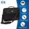 PEDEA TRENDLINE Notebook-Tasche 17,3 + Maus-Set