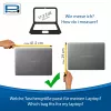 PEDEA TRENDLINE Notebook-Tasche 17,3 + Maus-Set