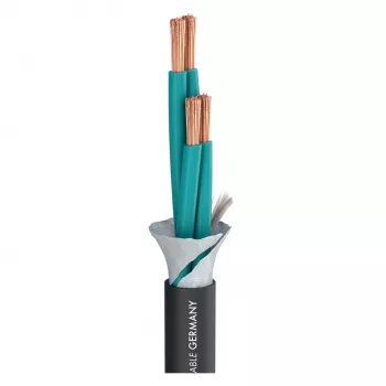 Sommer Cable Elephant Robust SPM440 4x4,0 mm² Lautsprecherkabel - Meterware