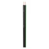 Sommer Cable SC-Orbit 225 MKII HighEnd Lautsprecherkabel, 2 x 2,50 mm², PVC 10,2 x 4,8 mm, transparent (425-0151)