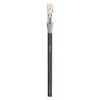 Sommer Cable SC-Mercator CAT.7 PUR Netzwerkkabel, PUR, Ø 6,4 mm, Schwarz, meterweise verkauft (581-0071)
