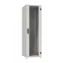 EFB Elektronik PRO Netzwerkschrank - Lichtgrau RAL 7035 - 33HE - 19 Zoll