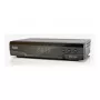 FUBA ODS 350 Schwarz Digitaler Satellitenreceiver DVB-S/S2 HDTV PVR-ready